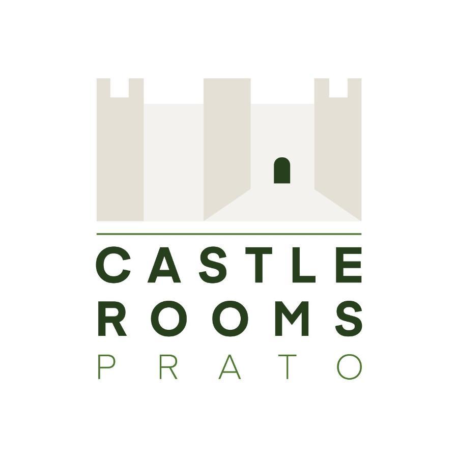 Castle Rooms Prato  Exterior foto
