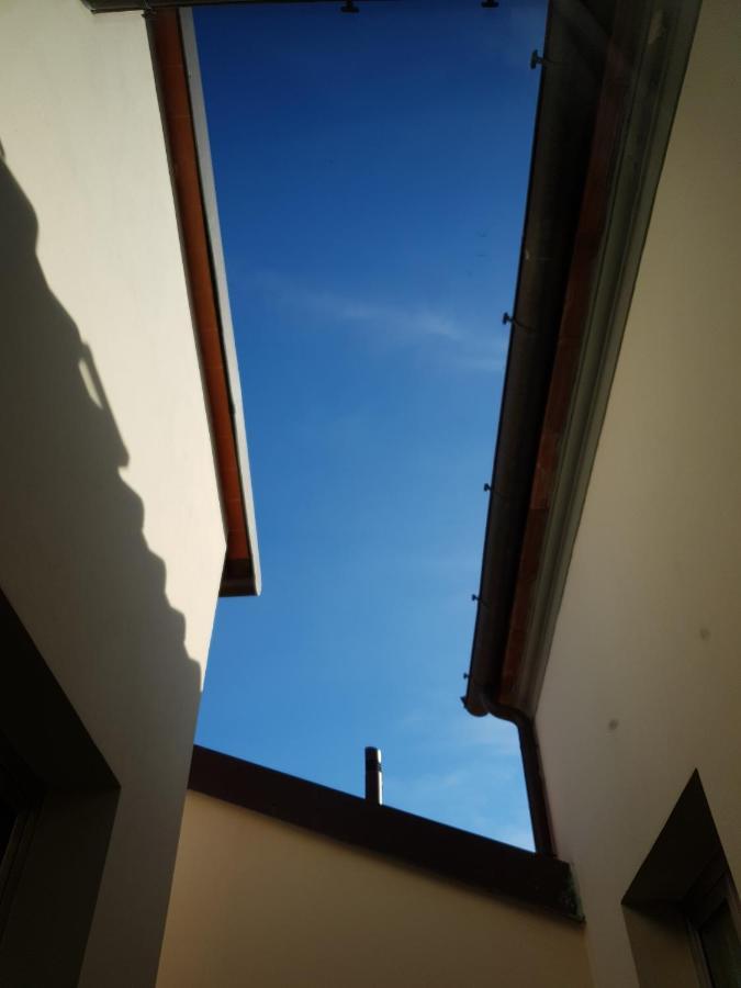 Castle Rooms Prato  Exterior foto