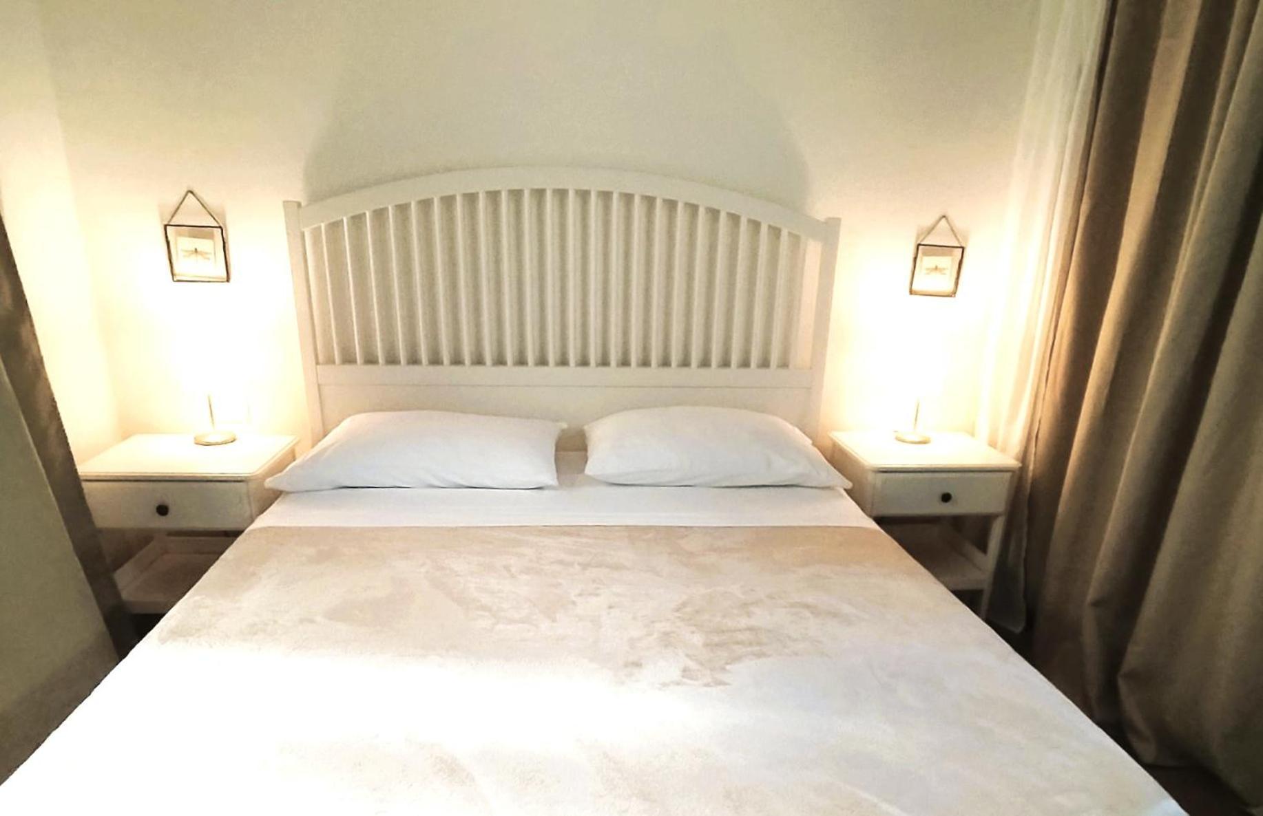 Castle Rooms Prato  Exterior foto